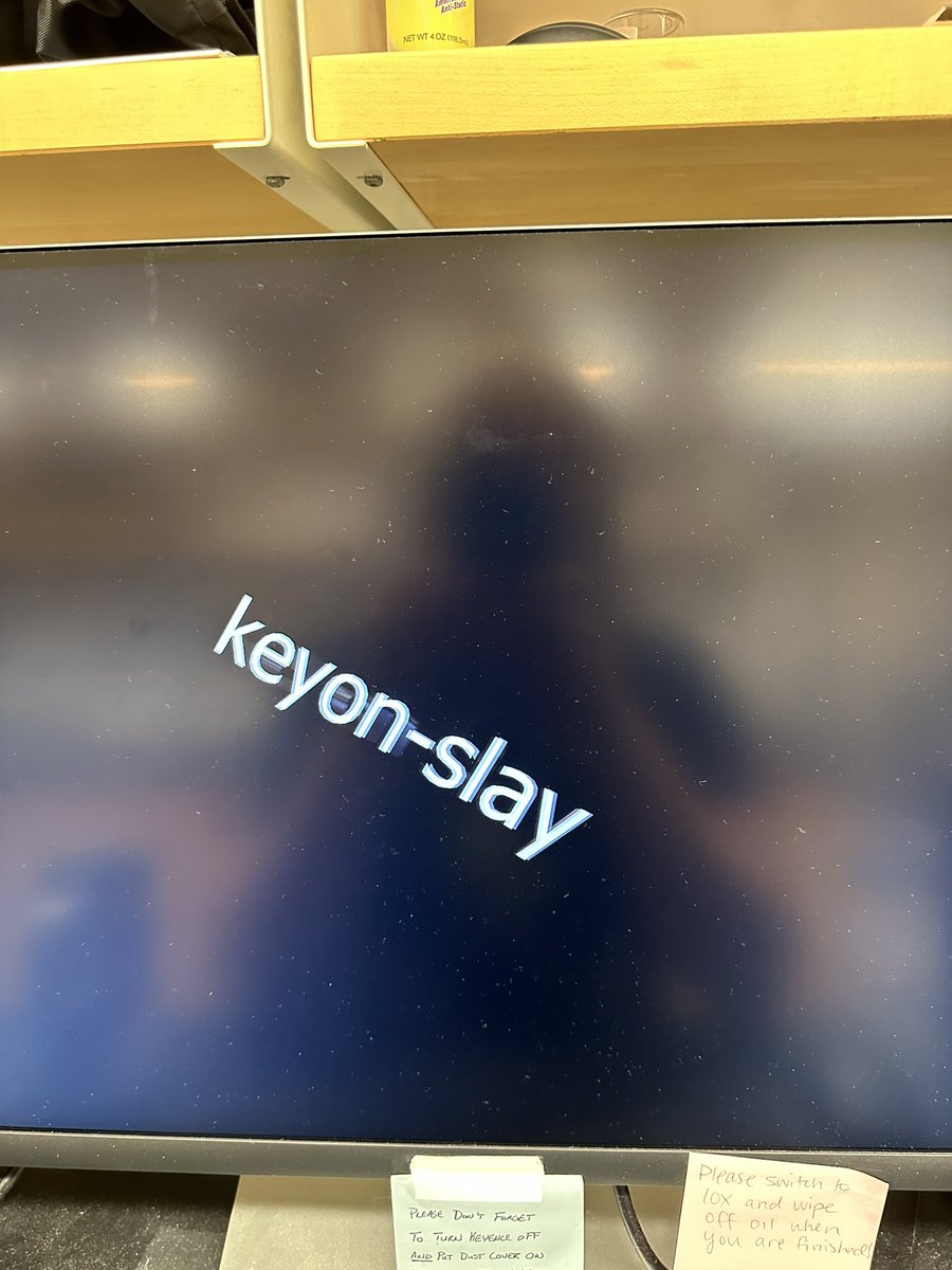 Kawate lab tweet media