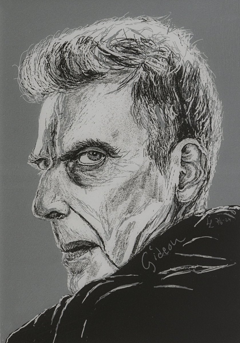 Lizelight's tweet photo. Where is season 2 of "The Devil's Hour?!" #PeterCapaldi #Gideon #TheDevilsHour #reMarkable2 https://t.co/RxAyUDPtiC