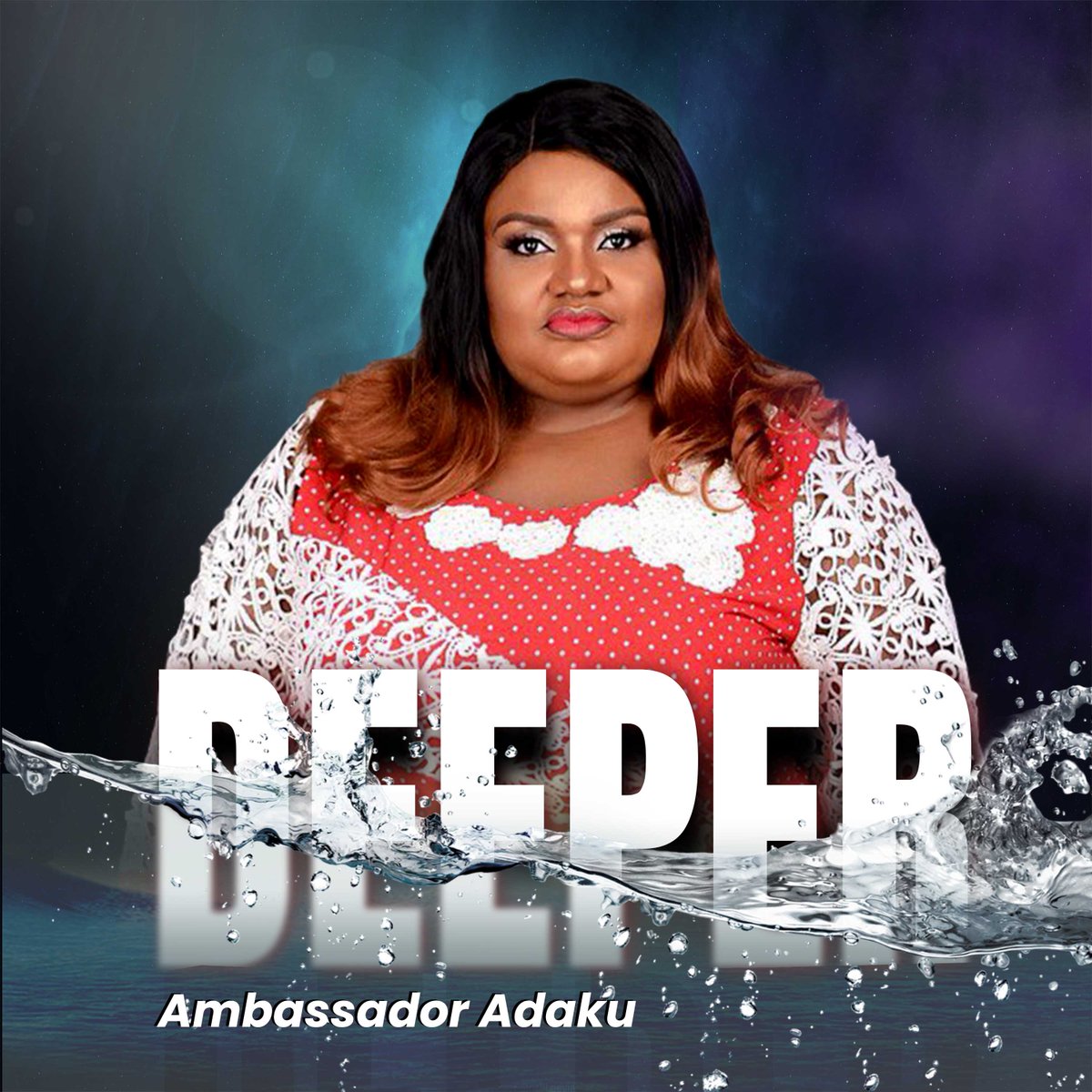 SplashFM1055's tweet photo. #NowPlaying▶️:
🔛🎼🎶🎧 " Deeper "
🎤 @AMBASSADORADAKU
#TuneIN📻
#Live On SPLASHFM1055💦
W/ @MegaChild_OfGod
cc @GospelCentric
#FridayNightPlayList
#SplashingLicious🕺💃
Listen Live Via https://t.co/IuY8r711jz https://t.co/2mG15Vz2Dd