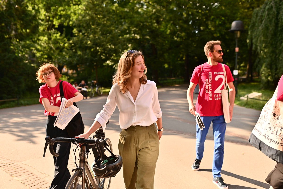 Dorota Kolarska tweet media