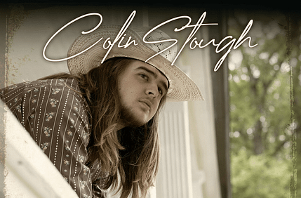 HookBarrelMag's tweet photo. Nashville artist Colin Stough is set to release "Lookin' for Home," his new six-track EP, on July 12, 2024. #newmusic #musicnotes #musicnews

https://t.co/t9kxLGcfa3 https://t.co/cJhlaAukXc