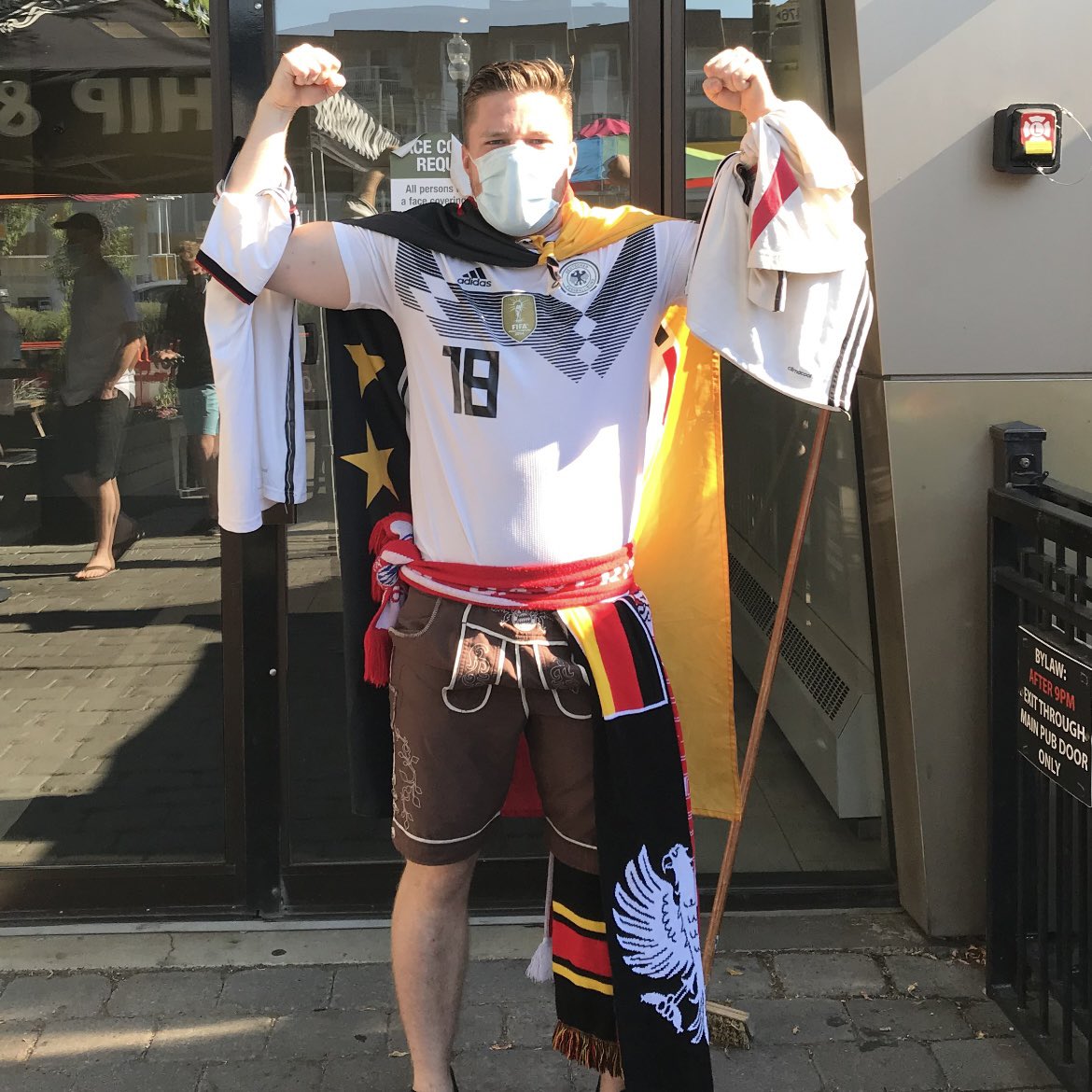 Ship & Anchor Pub tweet media