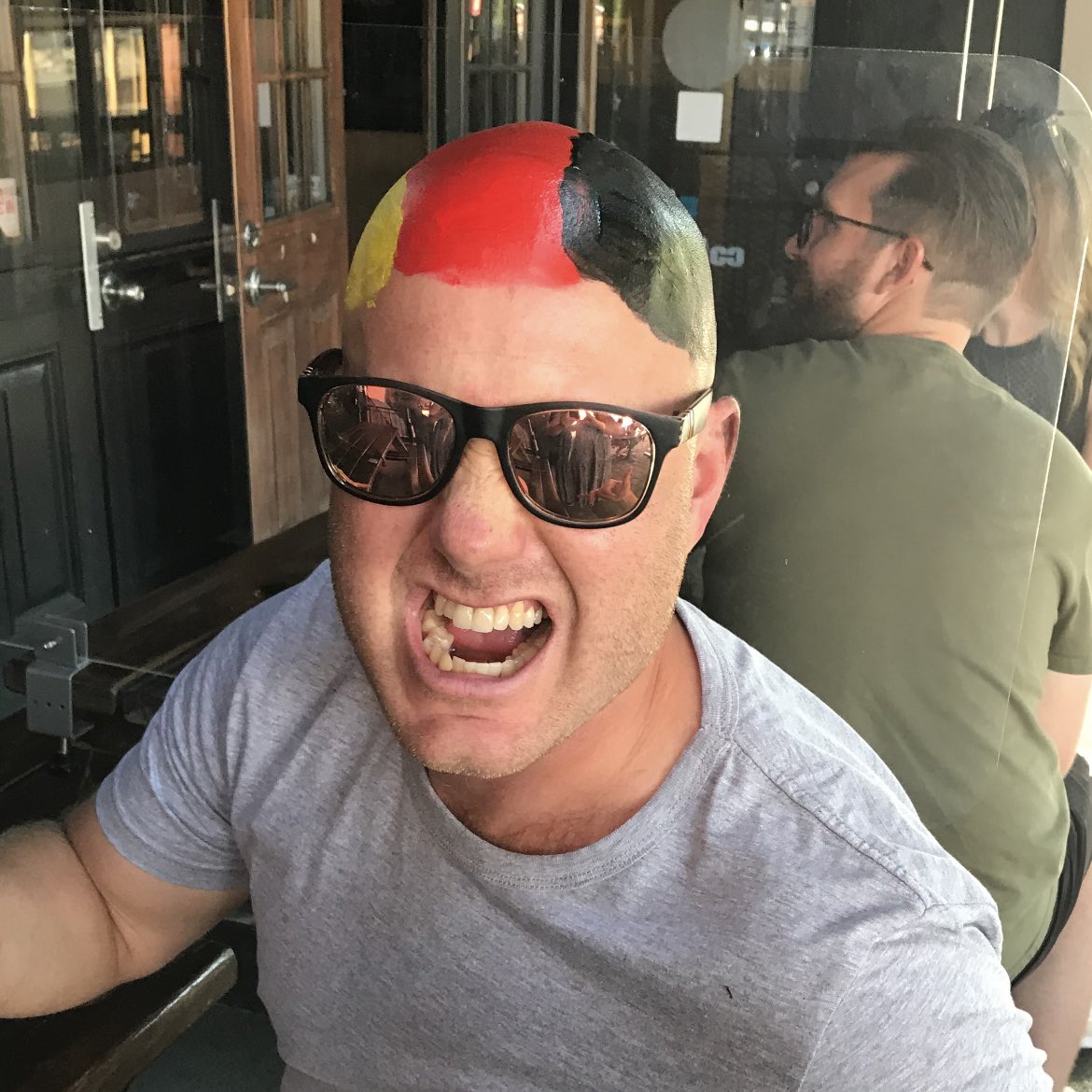 Ship & Anchor Pub tweet media