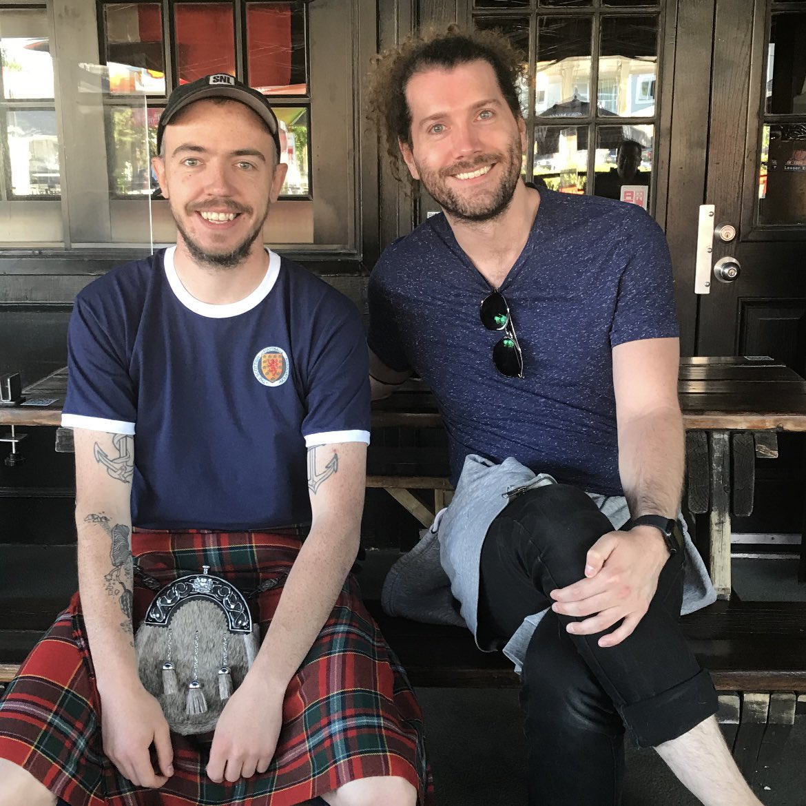 Ship & Anchor Pub tweet media