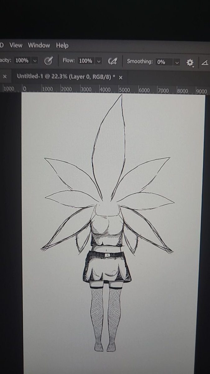 Weed 🌿 - The only lady in Boy's club tweet media