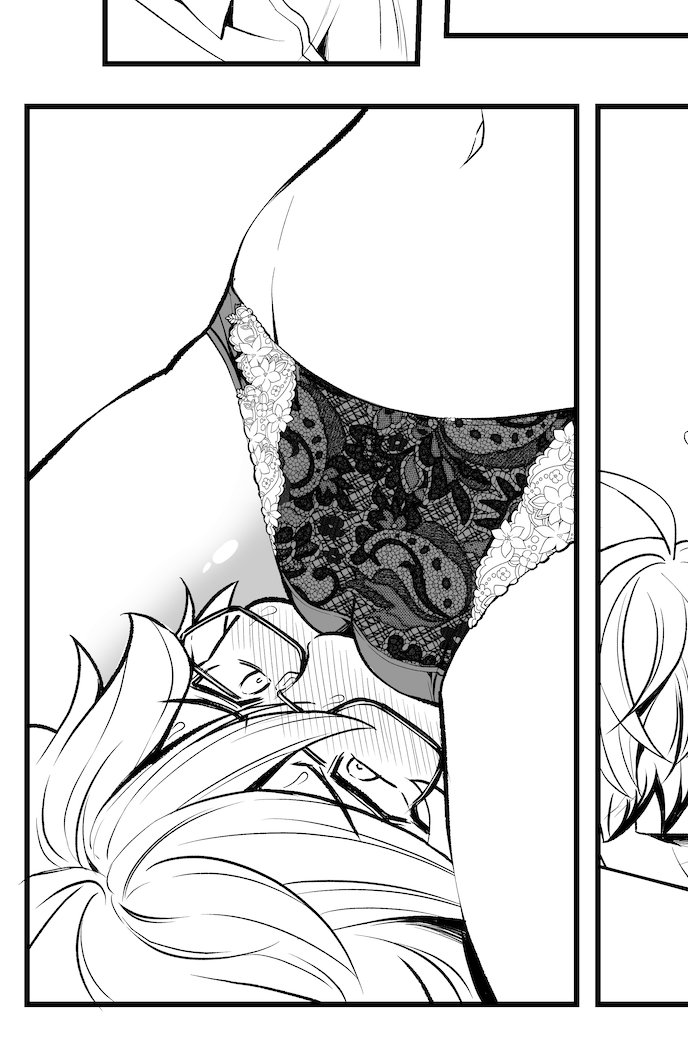 引き続き進捗… 