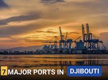 Ilyasdawaleh's tweet image. #Djibouti expresses great concerns over the irrationality of #CPPI #index 2023 from @WorldBank’s Transport/ Global Practice Team. 
Need to understand What kind of science can justifies a drop of 350+ points in the Global ranking?
What credibility to such Index fluctuating so