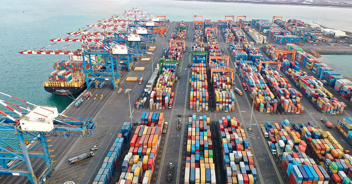 Ilyasdawaleh's tweet image. #Djibouti expresses great concerns over the irrationality of #CPPI #index 2023 from @WorldBank’s Transport/ Global Practice Team. 
Need to understand What kind of science can justifies a drop of 350+ points in the Global ranking?
What credibility to such Index fluctuating so