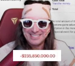TrendSpider's tweet photo. Smile through the pain https://t.co/04Mw5ftbYv