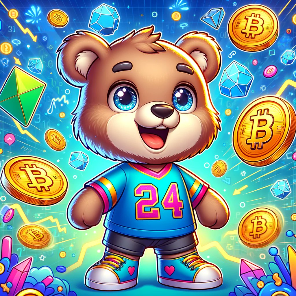 Experience the excitement, own a piece of the legacy – Albert Euro 2024 fan token, the ultimate fan accessory.
#AlbertEuro2024 #EURO2024 #ARB #altcoinseason