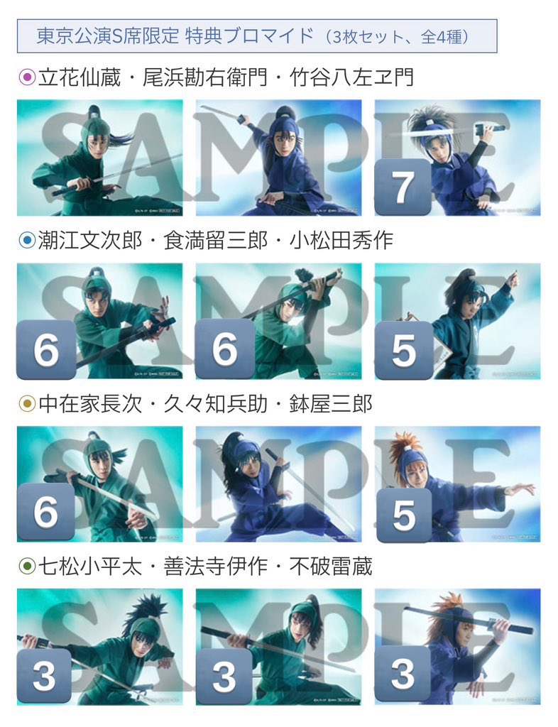 すえひろがり 特典【6/30まで出品】 なきゃ