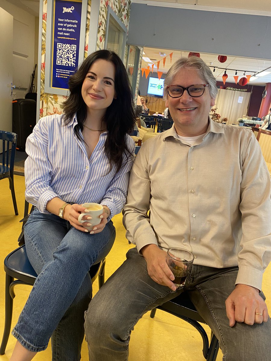 Sienna Roos tweet media