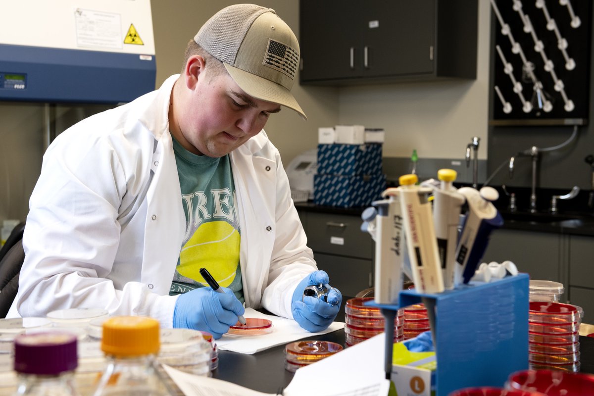 Arkansas Center for Food Safety tweet media