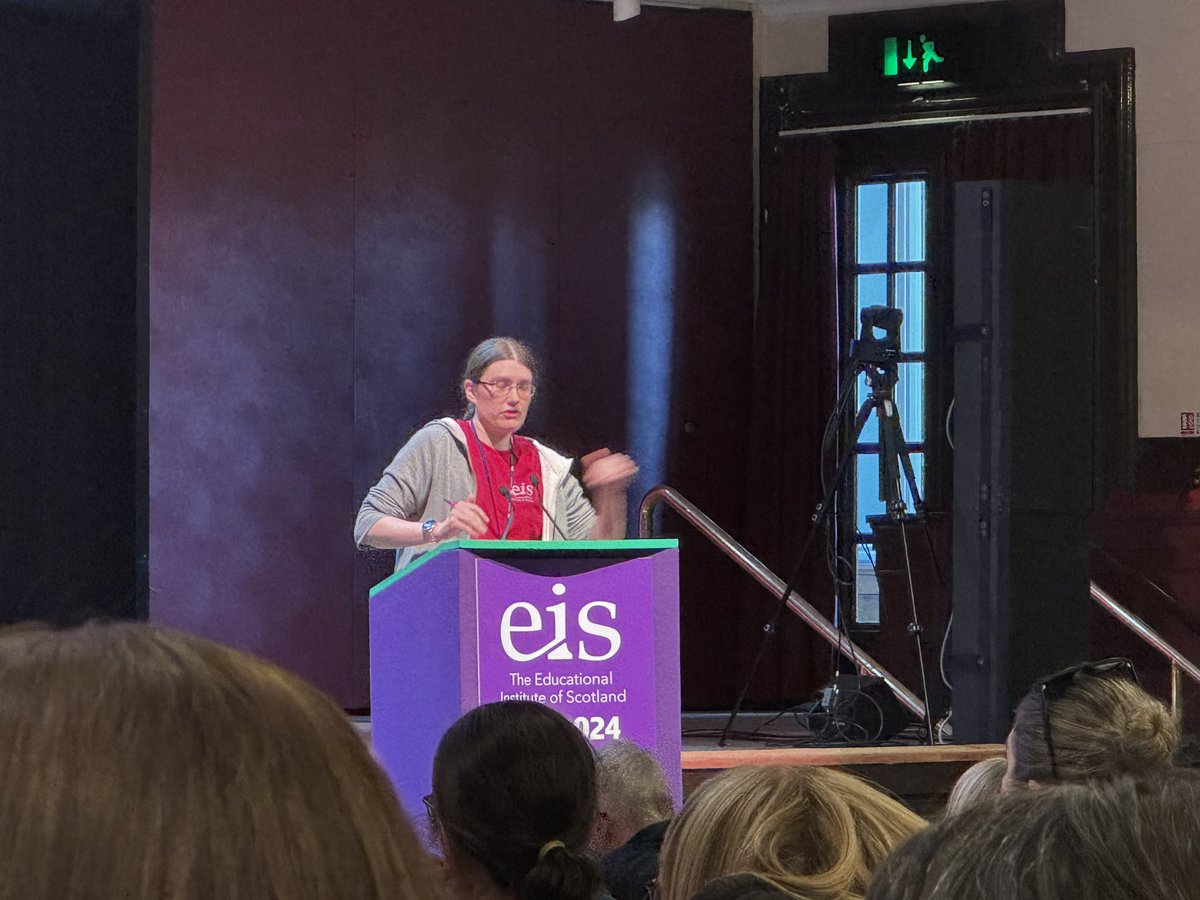 Aberdeen EIS tweet media