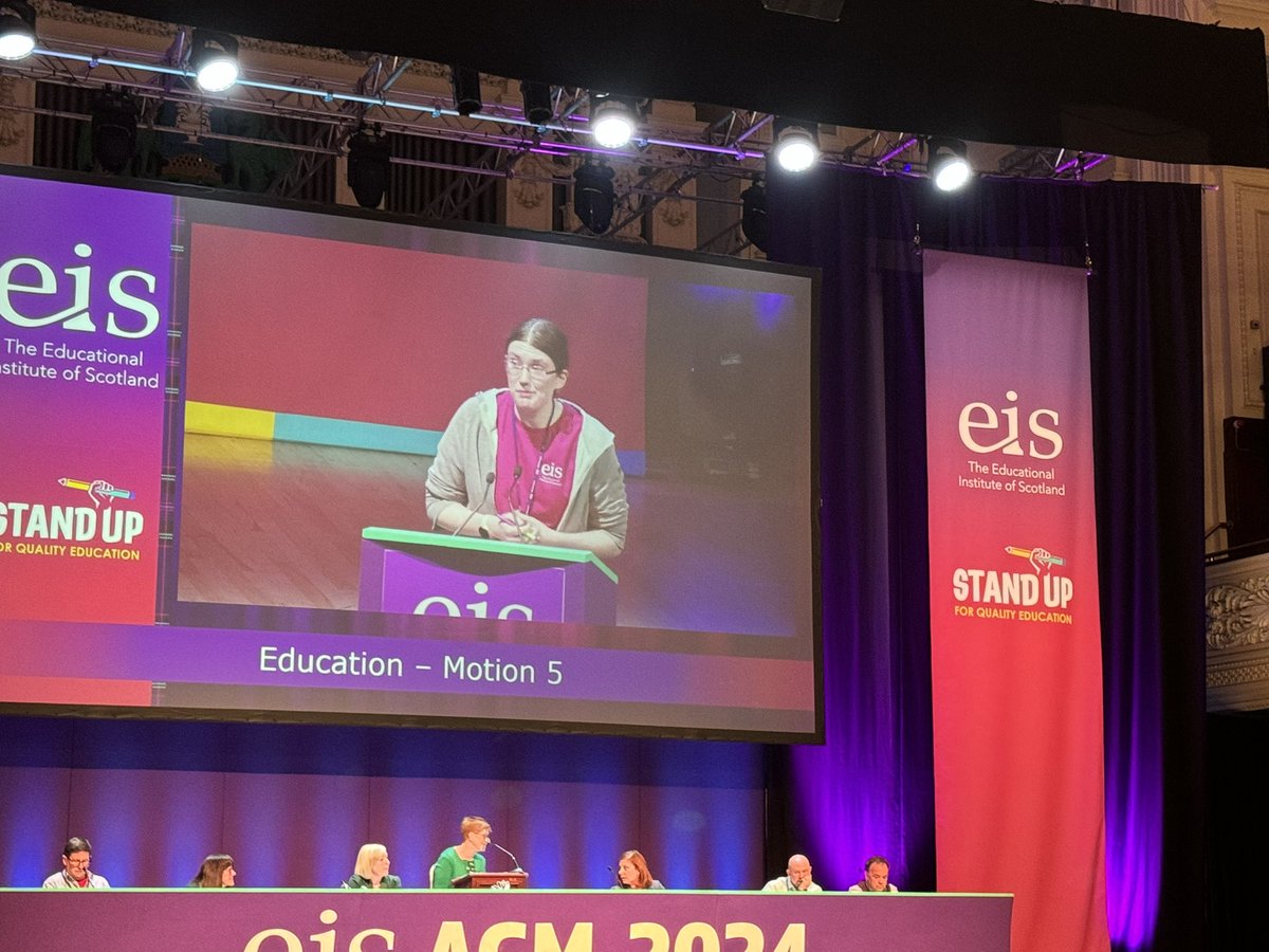 Aberdeen EIS tweet media