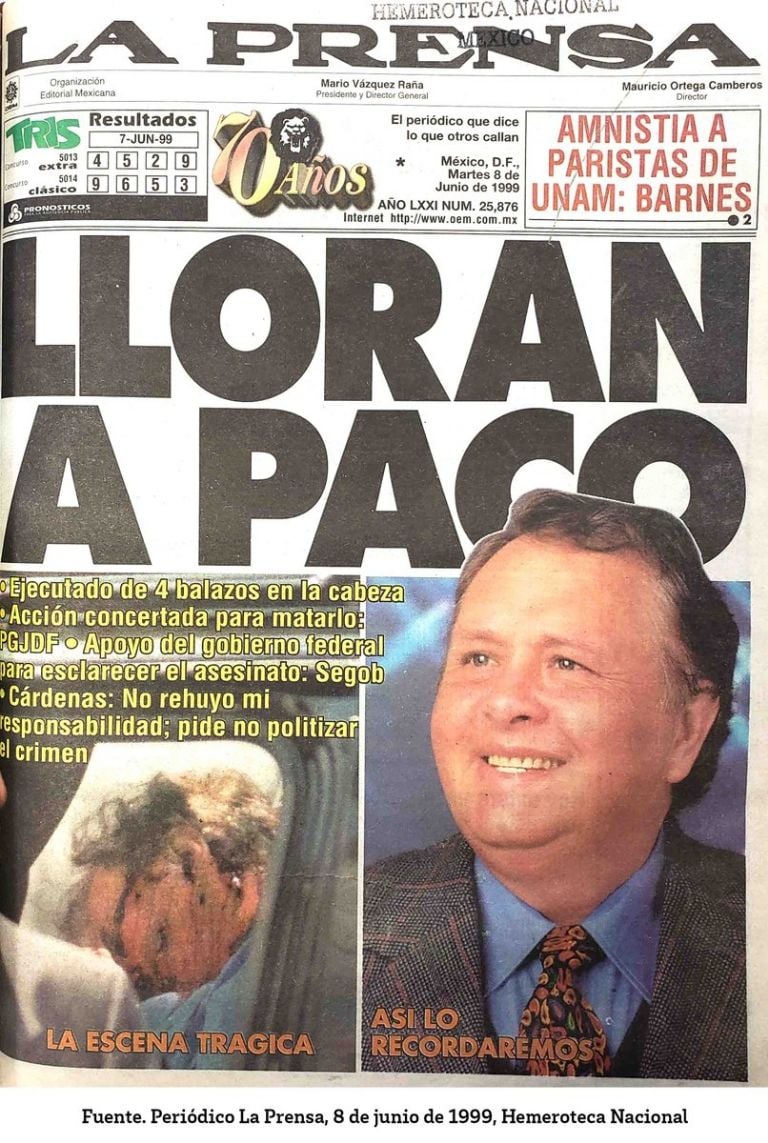 Ahí les va un pequeño hilo de imágenes sobre lo ocurrido con Paco Pacorro de los conductores el más cotorro Stanley.