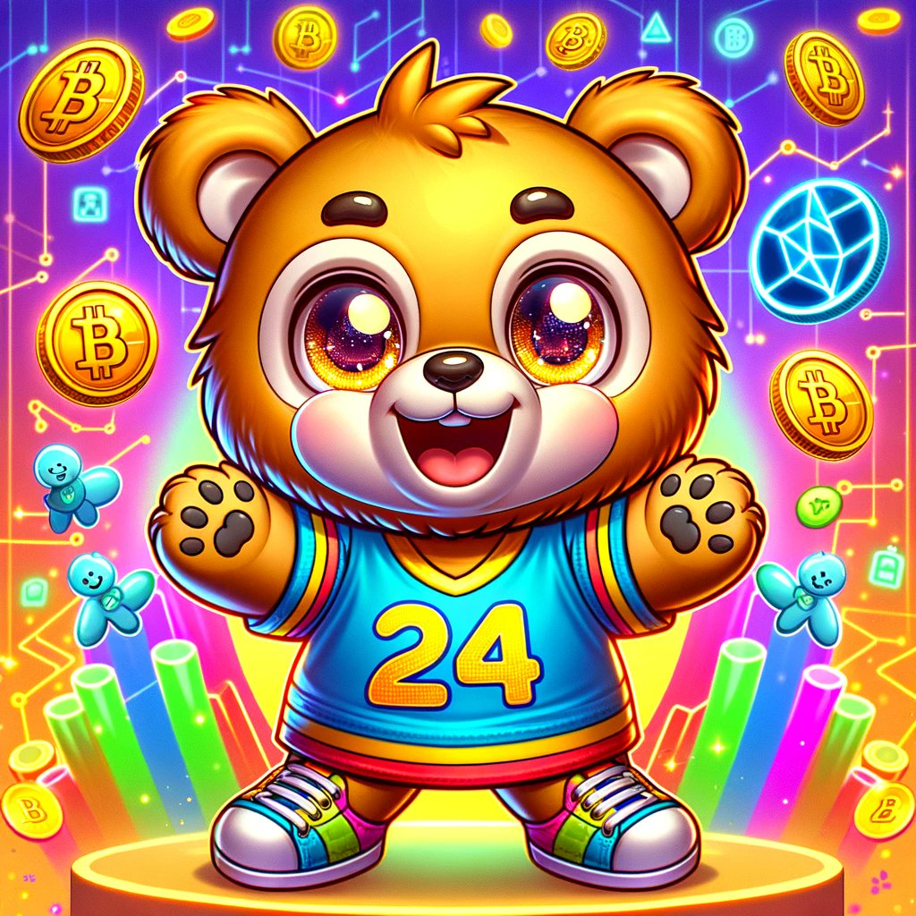 Your voice, your team, your token – Albert Euro 2024 fan token amplifies the power of fandom.
#AlbertEuro2024 #EURO2024 #ARB #altcoinseason