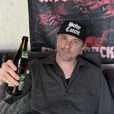 BodyCountINK's tweet photo. #bodycount #friday #weekend #beer #shirt #shirtstyle #metal #punk https://t.co/4Ha6MCqQYX