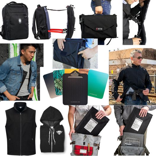 PersonalDefenseWorld tweet media