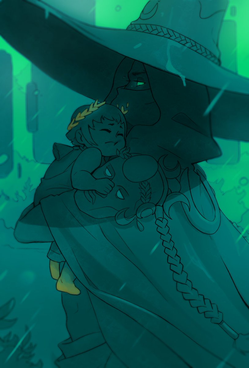 safe and sound #hades #hades2 #hades2spoilers