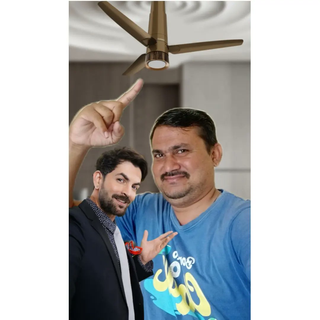 BhavinC25594914's tweet image. #CromptonPicturePerfect
#CromptonPicturePerfectFans #PicturePerfect #FanContest #Contest #Contests #Fans #LiveContests #ParticipateNow
#CromptonPicturePerfect #Crompton #CromptonIndia @Crompton_India 
Join
@flyinmini 
@kamlesh_maru 
@KuntalSolanki8