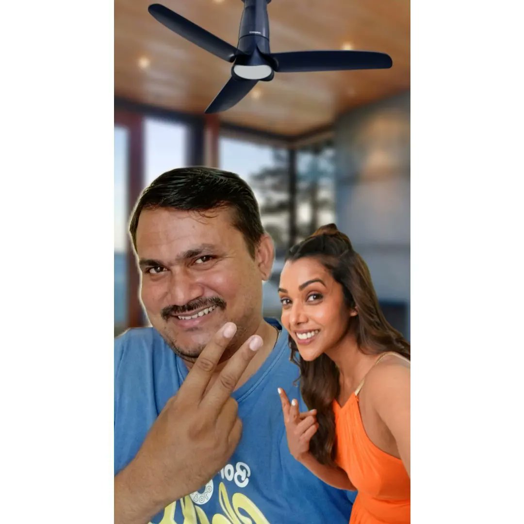 BhavinC25594914's tweet image. #CromptonPicturePerfect
#CromptonPicturePerfectFans #PicturePerfect #FanContest #Contest #Contests #Fans #LiveContests #ParticipateNow
#CromptonPicturePerfect #Crompton #CromptonIndia @Crompton_India 
Join
@flyinmini 
@kamlesh_maru 
@KuntalSolanki8