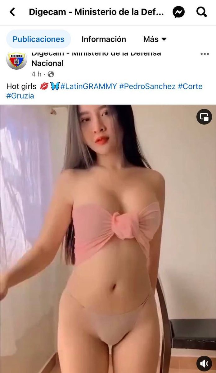 _DeadAccount's tweet image. Cómo que les gusta ver porno en el #Digecam