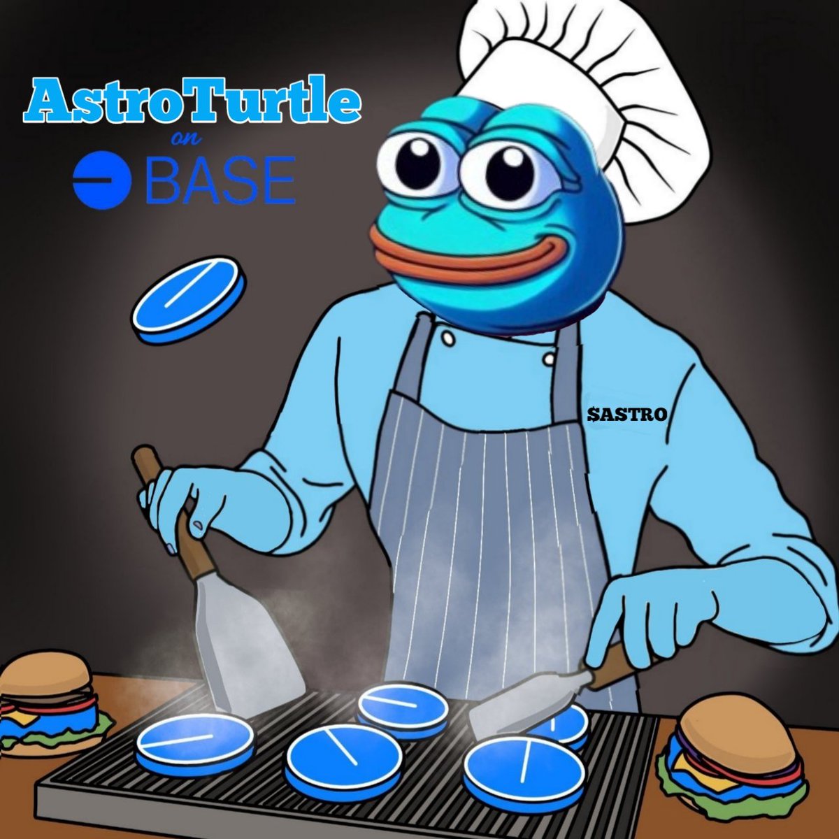 bulan_tanpa's tweet photo. @AstroTurtleMeme My entry submision sir 
 @AstroTurtleMeme 
#AstroTurtle
Tag friends 
@kiwkiw119359 
@space0187 
@TunggahD https://t.co/CfWsUqs1q6