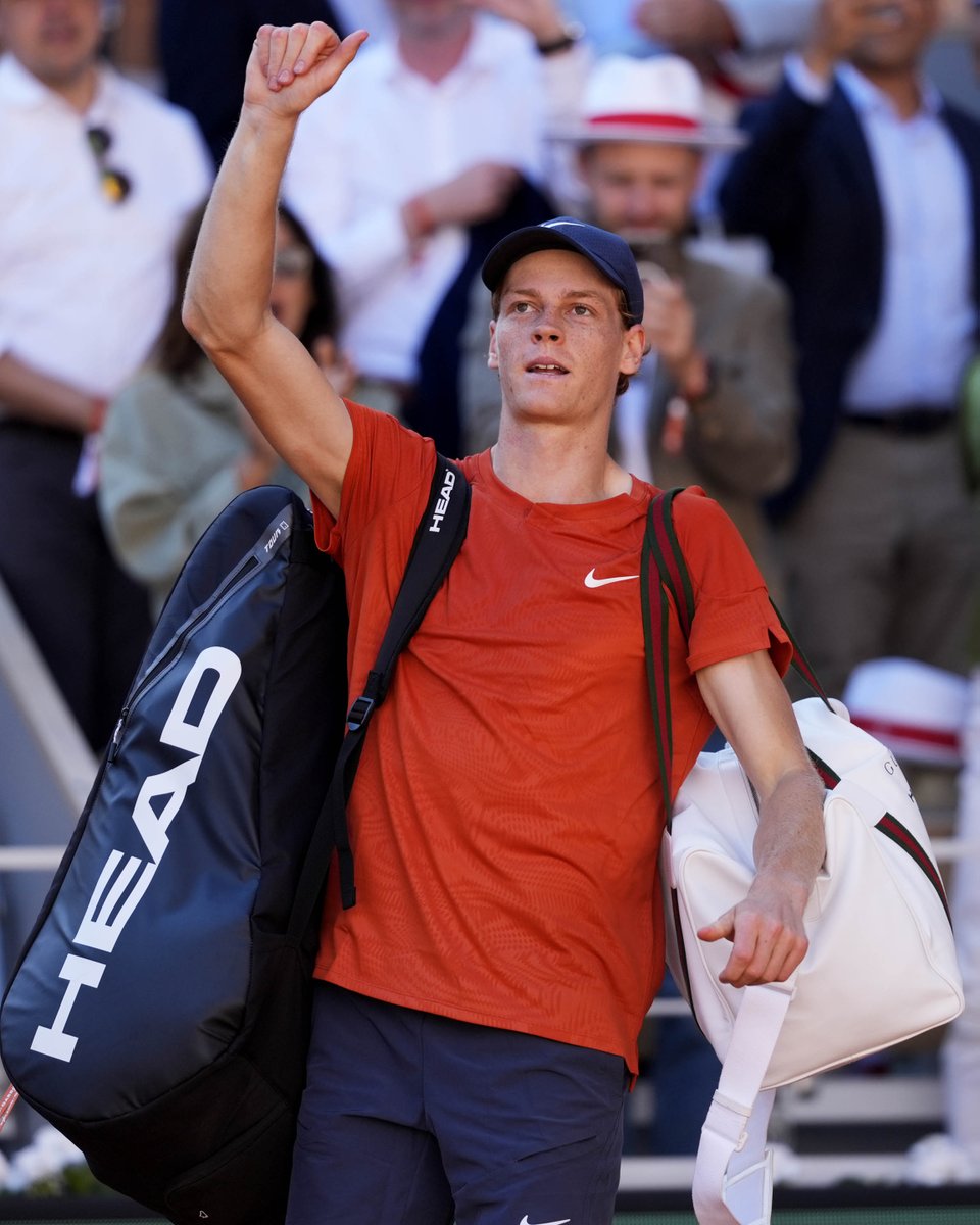 Roland-Garros tweet media