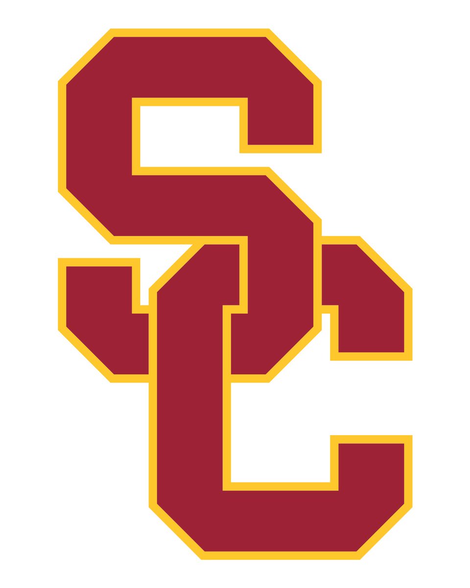 USC Trojans tweet media