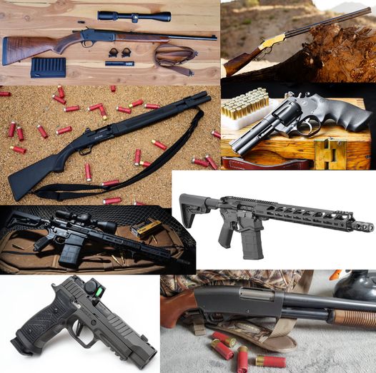 PersonalDefenseWorld tweet media