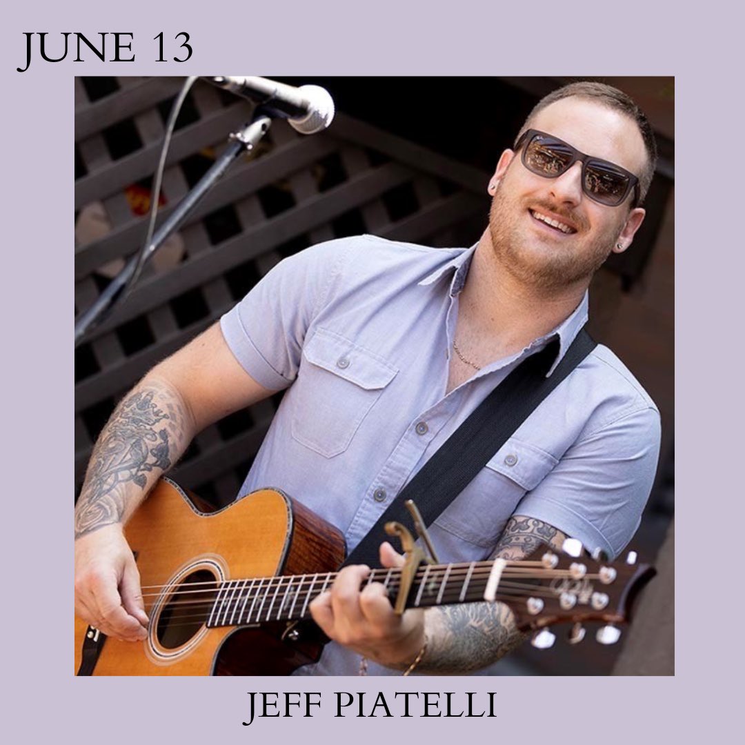 spearheadwinery's tweet photo. Join us for our first music night of the season June 13 from 5-7pm featuring Jeff Piatelli. Reserve your table online today.
#kelownaevents https://t.co/TTgTAzkmsD