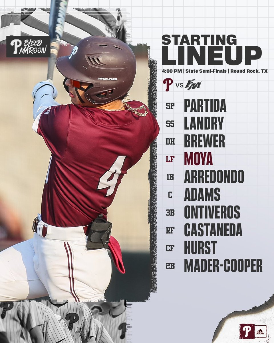 Pearland Baseball tweet media