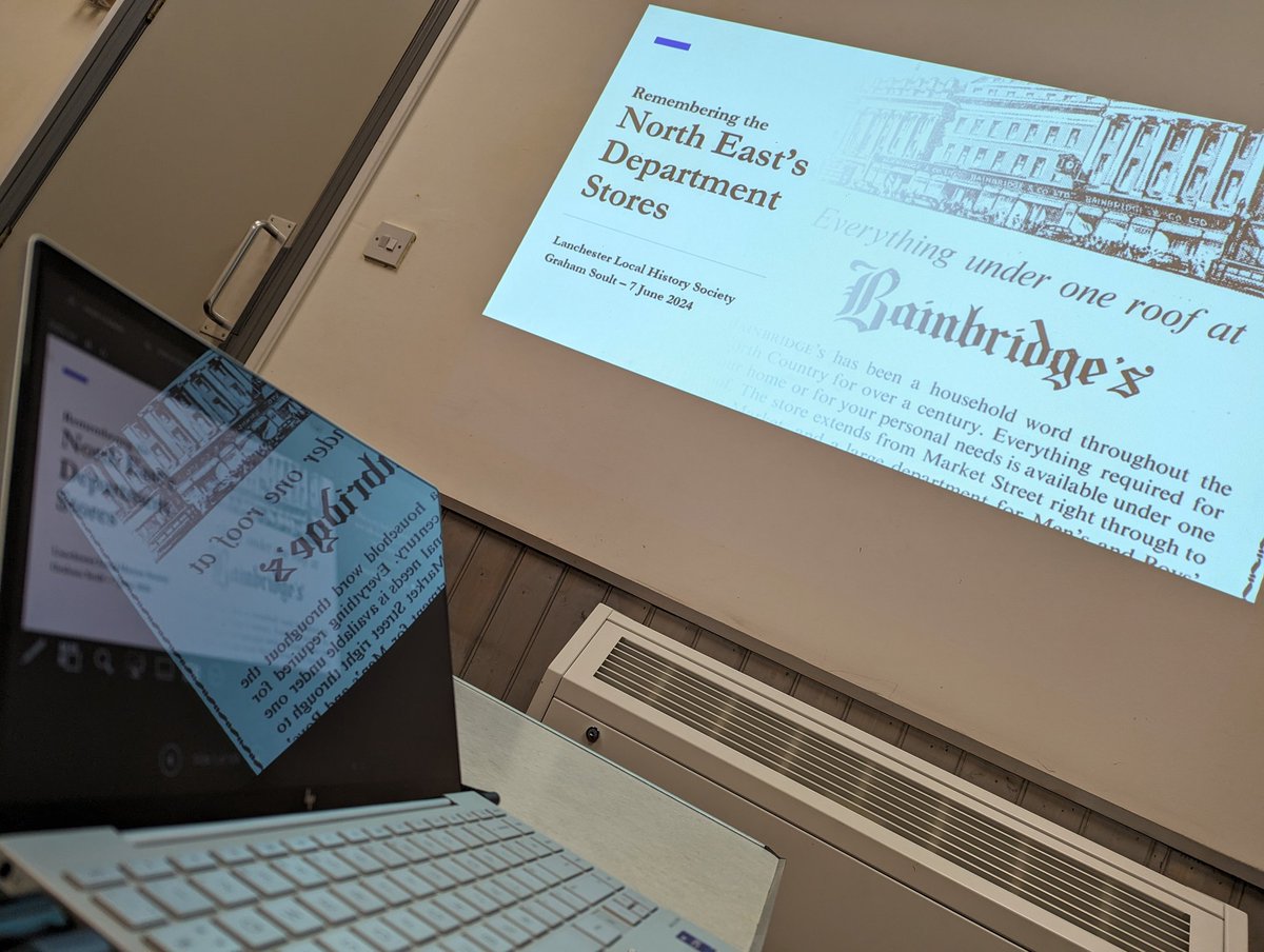 soult's tweet image. All ready to go! #Lanchester