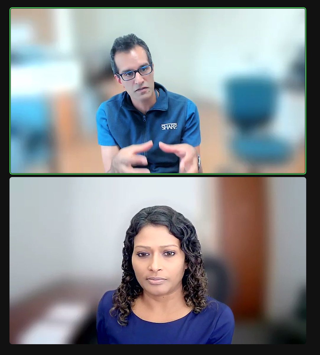 Samia Aleem, MD, MHS, FAAP tweet media