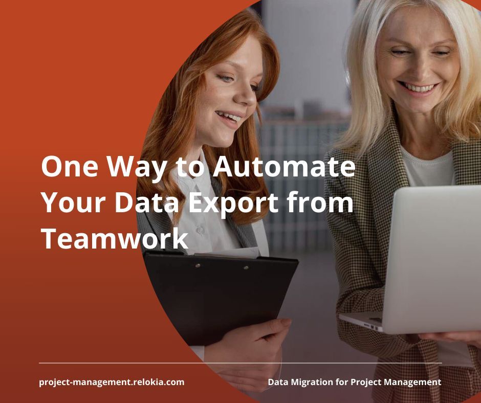 RelokiaLLC's tweet photo. 🔄🌐 Level up your project management with ease. Explore Teamwork alternatives like Trello, Asana, and ClickUp, then learn how to prepare for and set up your automated Teamwork export seamlessly in our blog article: https://t.co/0D6laycqeB #ProjectManagementMigration #Teamwork https://t.co/JDfp0Lxzxe