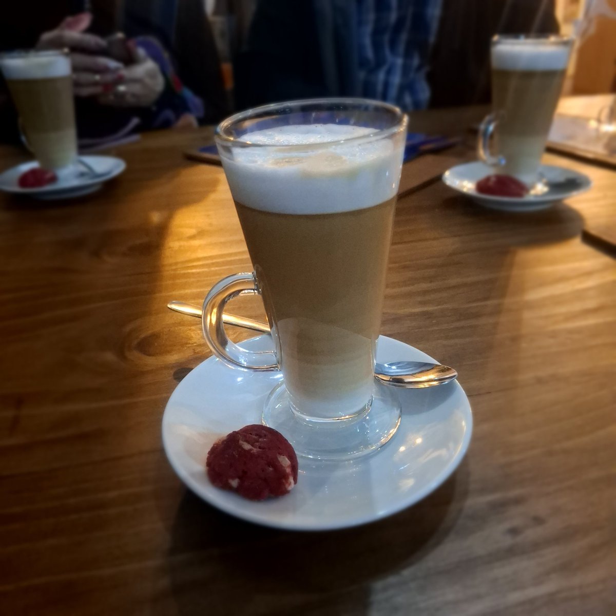 Buffalo Recon tweet media