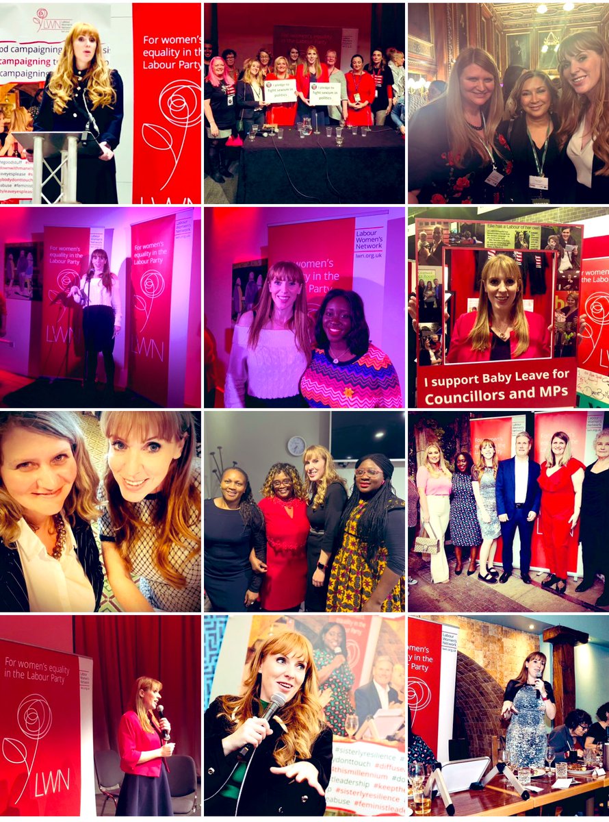 LabourWomensNet's tweet photo. Good luck to LWN graduate, @UKLabour Deputy Leader and all round powerhouse @AngelaRayner in tonight's #BBCDebate. We know you'll do us proud! ❤️

#StandTall #TakeUpYourSpace #Persist #TimeToLead #EqualAirtime🌹 https://t.co/MkUxGhrrFr