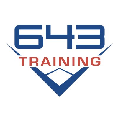 643 Training tweet media