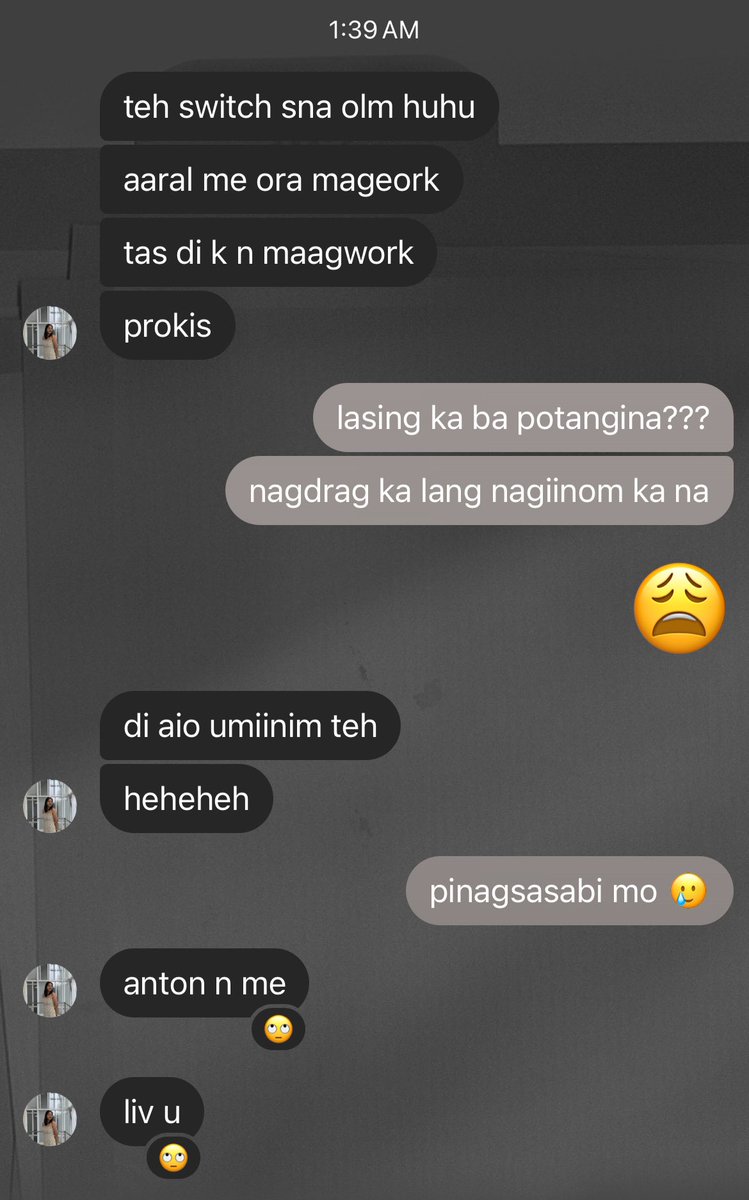 impolengforyou's tweet photo. im glad i dont drink eme 🥲🥲🥲 https://t.co/em1mLFK4PI