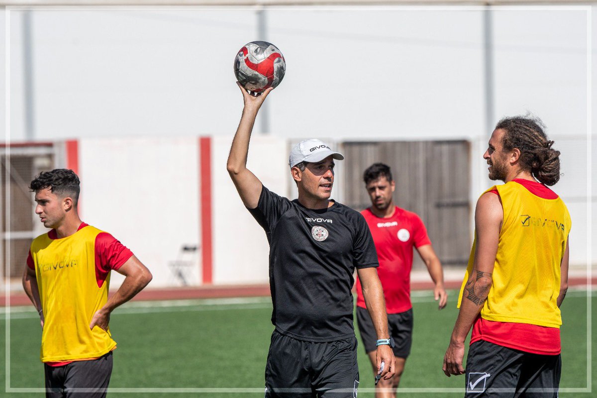 LincolnRedImps's tweet photo. Week One ✅

All the best images from our first week of training as we prepare for the @ChampionsLeague qualifiers 📸 https://t.co/mLIFX3qKcg