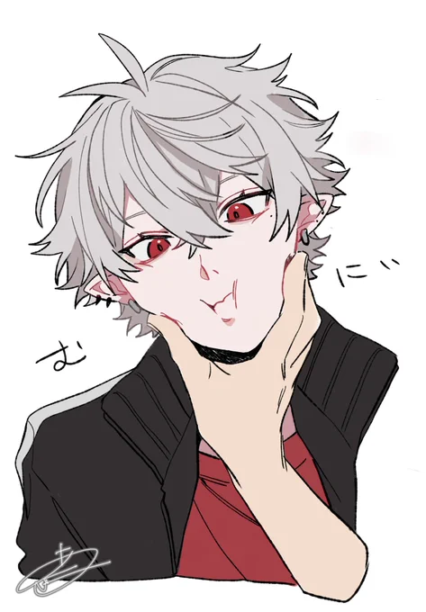 #KuzuArt 