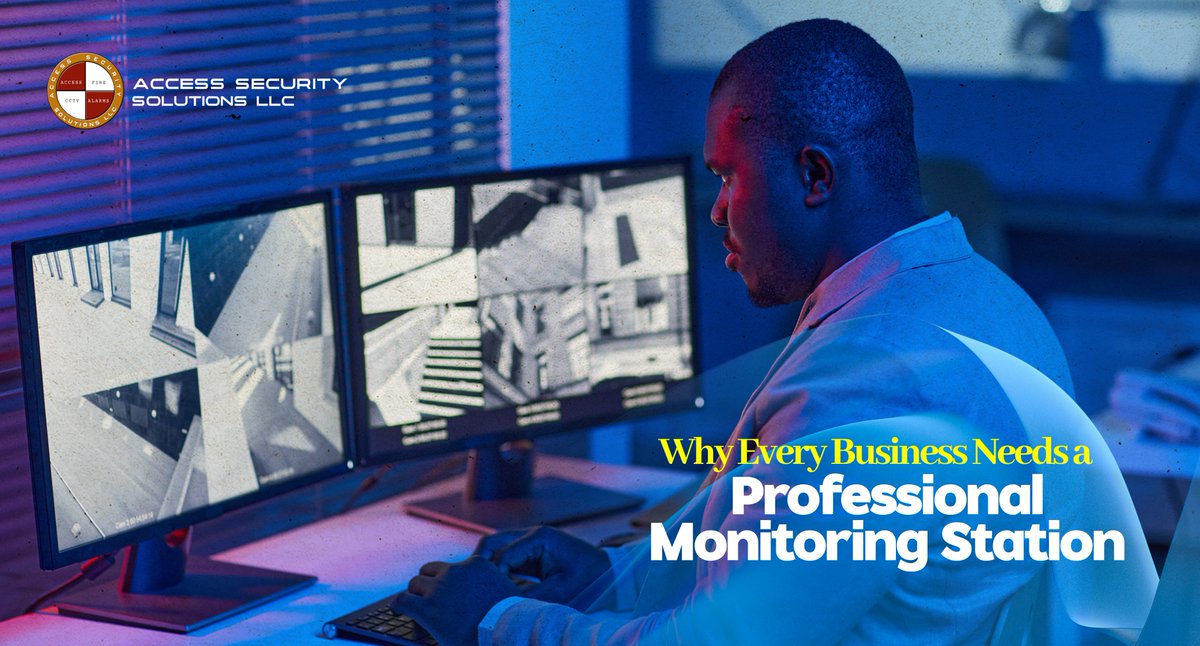 Access Security Solutions LLC (@accesssecllc) / Posts / X