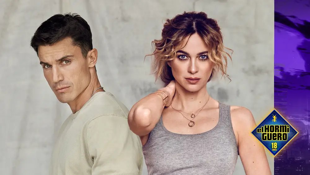 El lunes tenemos una cita en Antena 3 en el programa <a href="/El_Hormiguero/">El Hormiguero</a>  <a href="/SofiaSfcst21/">Sofia Nunes Costa</a> <a href="/rptottytotty2/">@rptottytotty2</a>
<a href="/alexgonzalezact/">Alex Gonzalez</a>