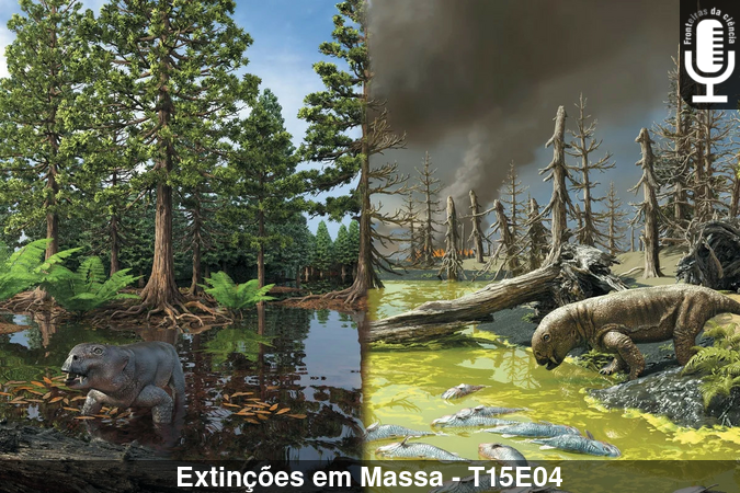 acidocetico's tweet photo. #FrontdaCiência - Extinções em massa - T15E04 🧵 https://t.co/OfuLmkSC9E