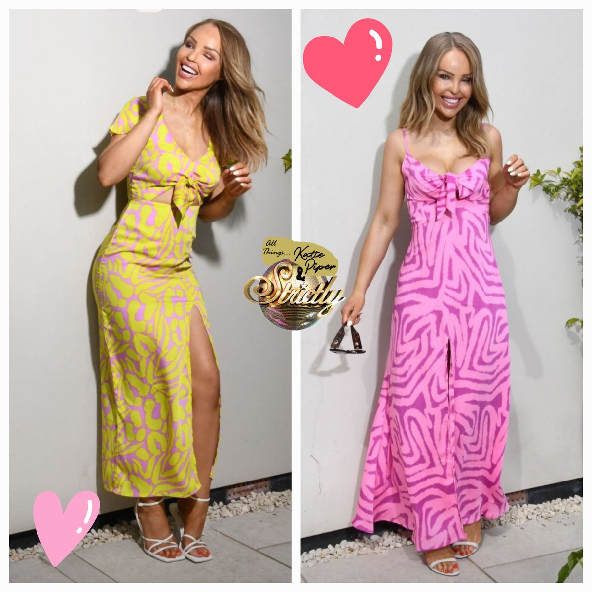 All Things Katie Piper and Strictly 💃🕺 tweet media