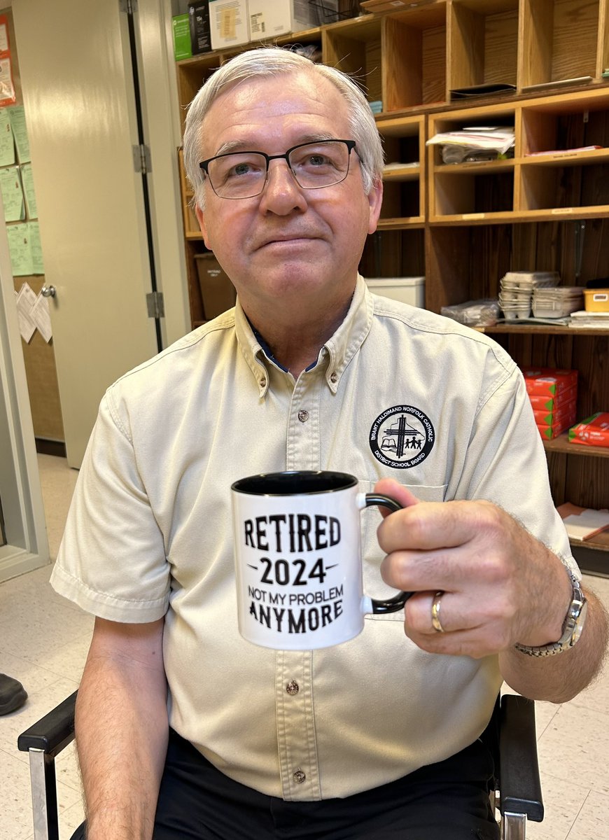 Sacred Heart School tweet media