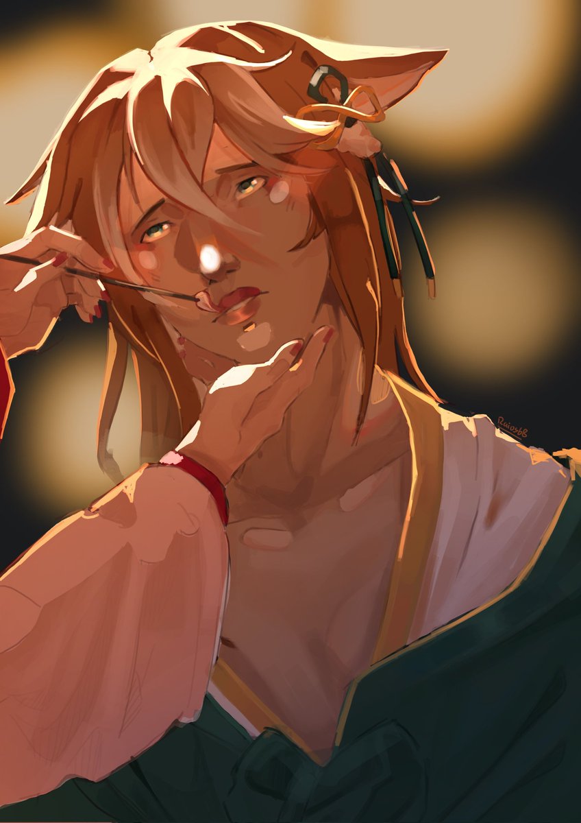 Raios68's tweet image. Goro- i mean Miss hina..