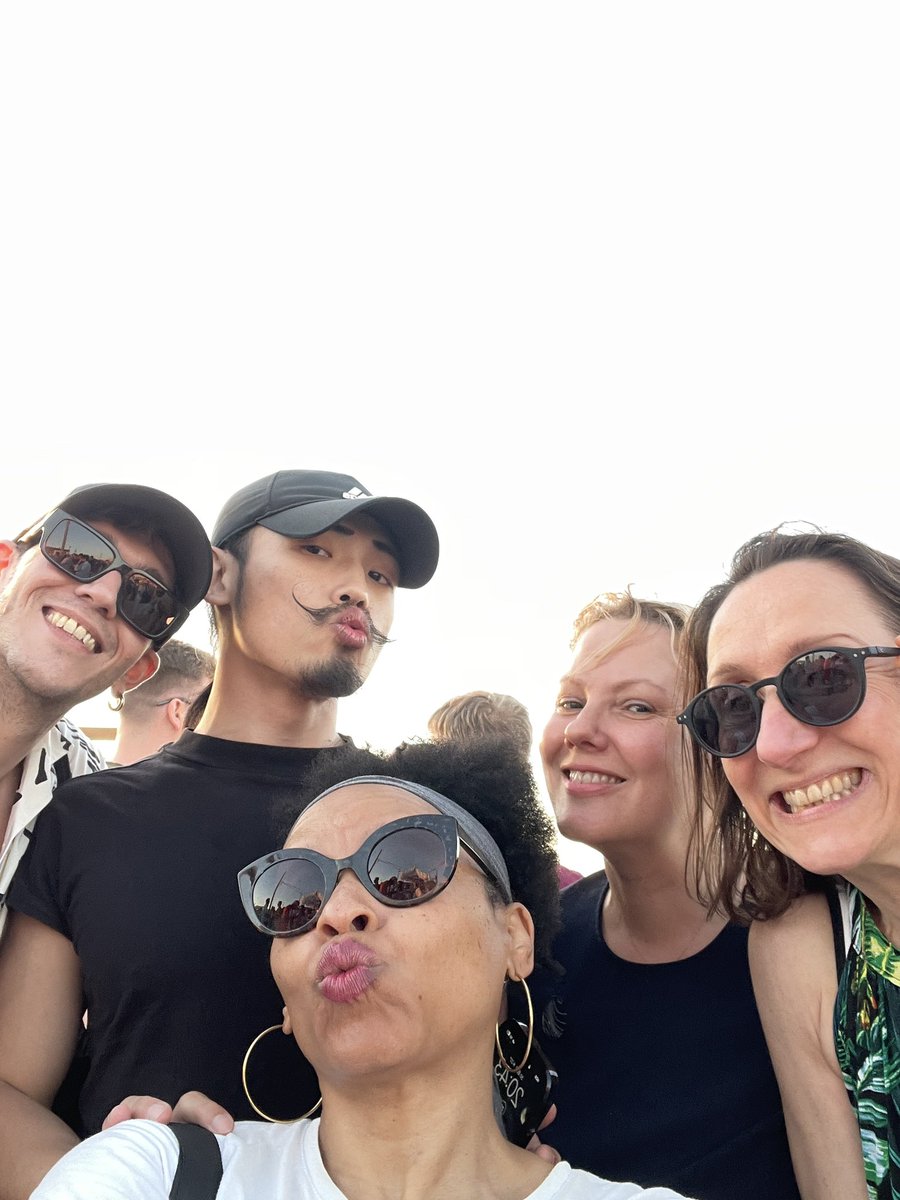 Crystal Petit 🐝 PARIS tweet media