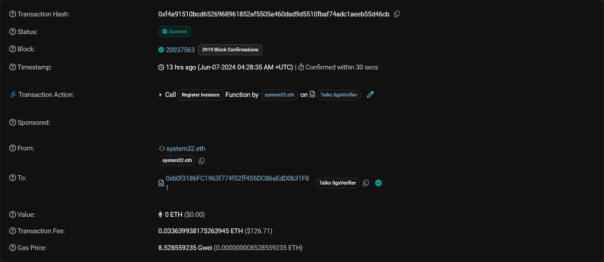 system32.eth 🦇🔊🛸 tweet media